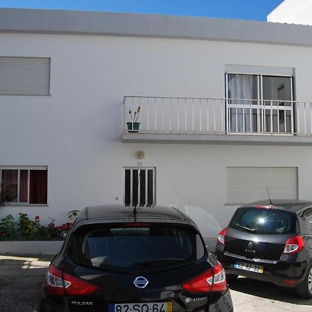 Apartamentos Mota Nazaré Zewnętrze zdjęcie