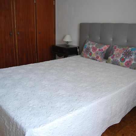 Apartamentos Mota Nazaré Zewnętrze zdjęcie