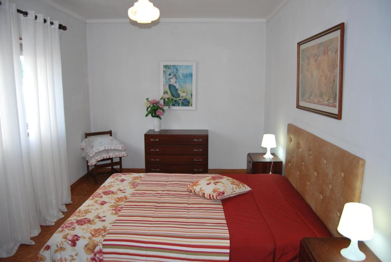 Apartamentos Mota Nazaré Zewnętrze zdjęcie
