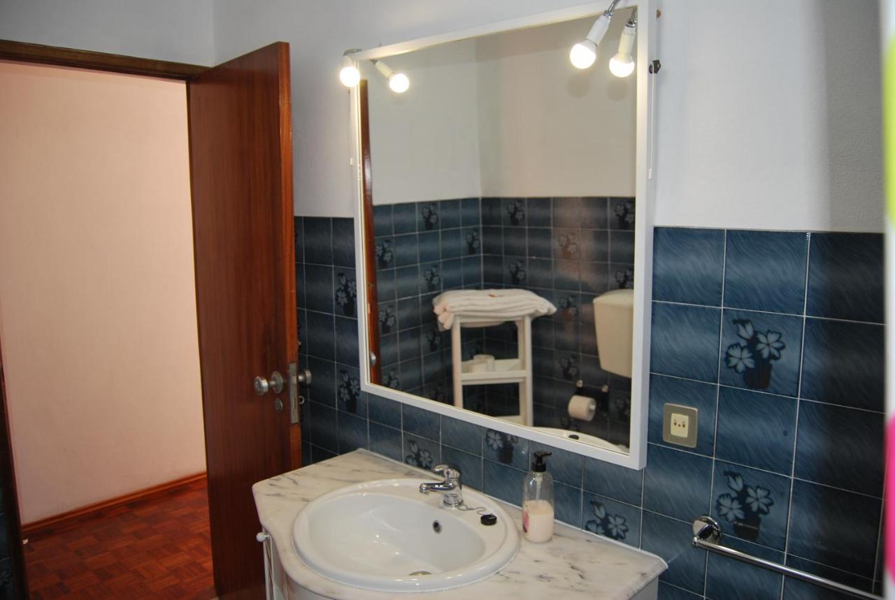 Apartamentos Mota Nazaré Zewnętrze zdjęcie