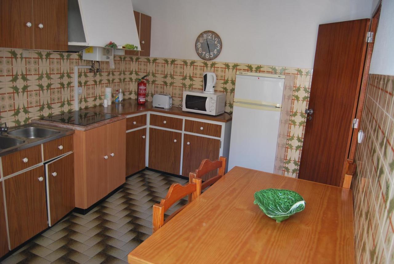 Apartamentos Mota Nazaré Zewnętrze zdjęcie