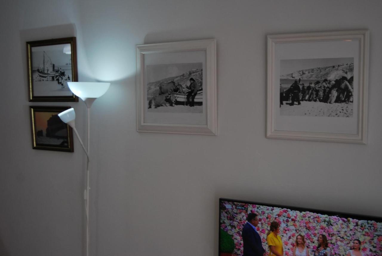 Apartamentos Mota Nazaré Zewnętrze zdjęcie