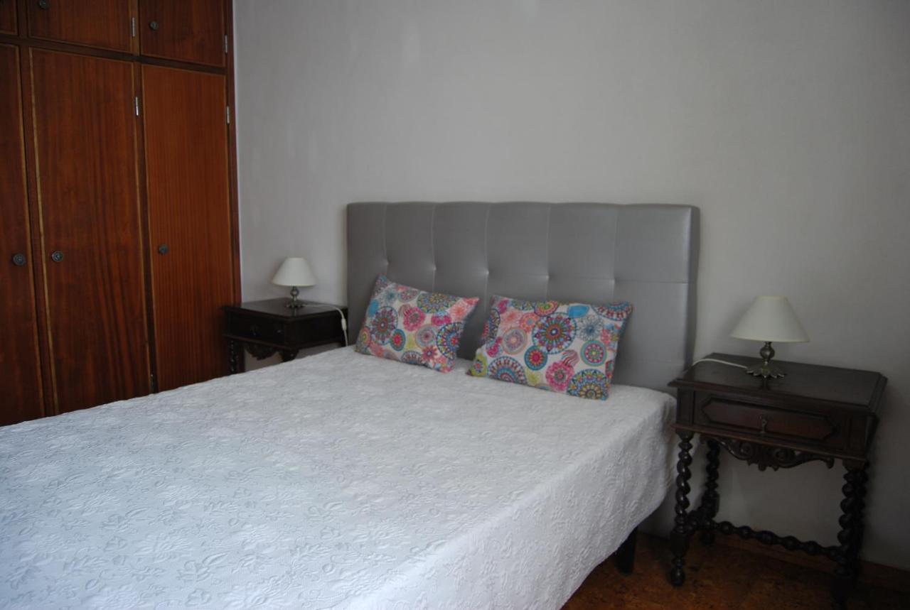 Apartamentos Mota Nazaré Zewnętrze zdjęcie
