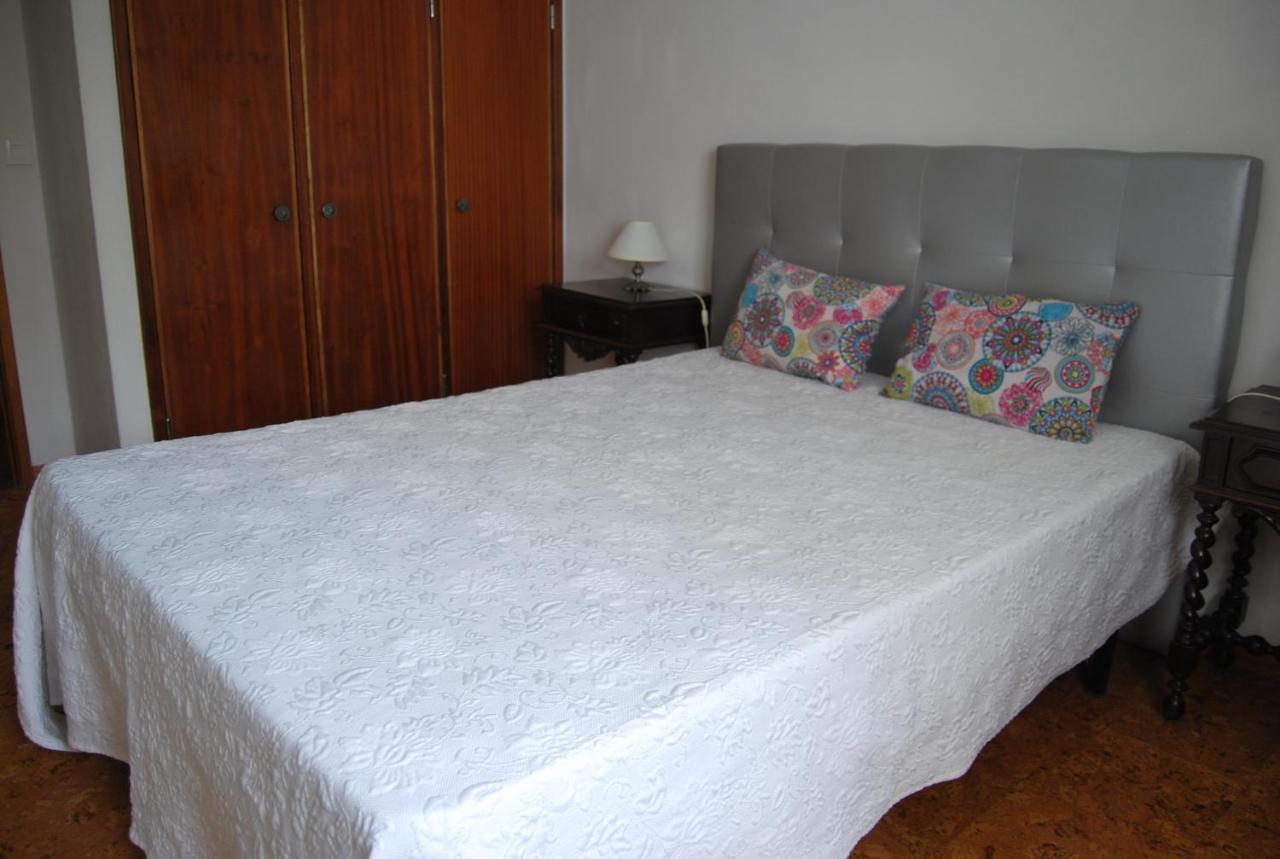 Apartamentos Mota Nazaré Zewnętrze zdjęcie