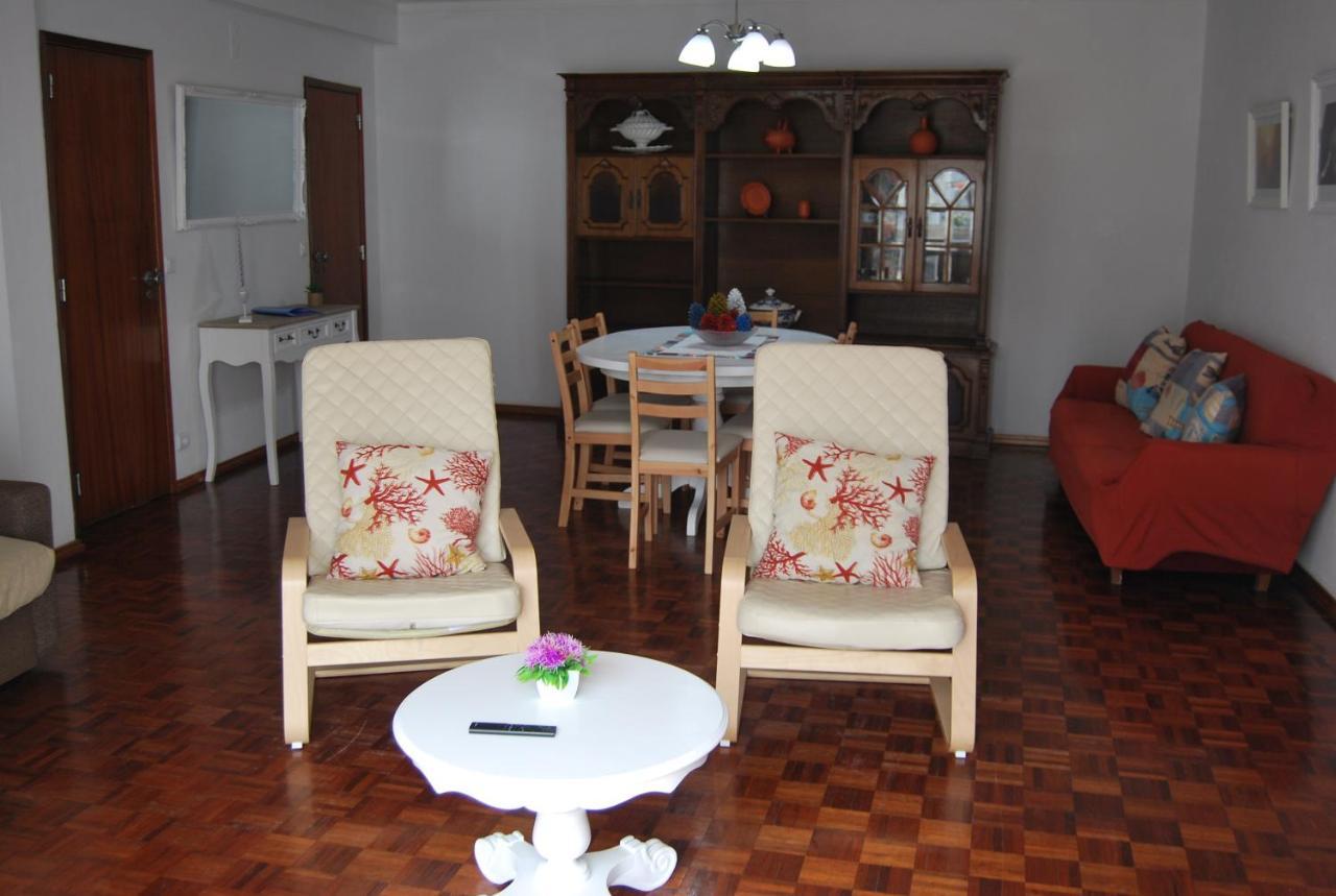 Apartamentos Mota Nazaré Zewnętrze zdjęcie